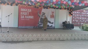 МИРоСЛАВА "Тальяночка"