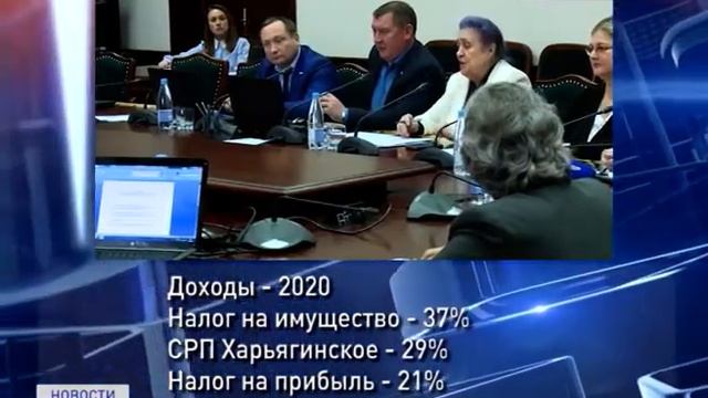 ПУБЛИЧНЫЕ СЛУШАНИЯ БЮДЖЕТА