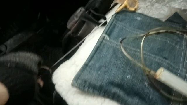 Перелив масла в двигателе,Лада Гранта 16 клапанная ,, смотреть онлайн