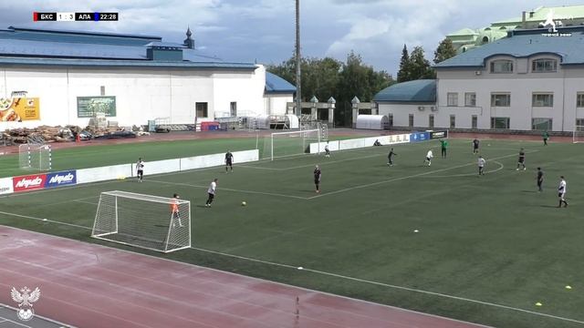 АЛАМАНТЕРА — БКС МИР ИНВЕСТИЦИЙ-ДУБЛЬ (д6)