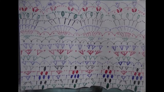 ТУНИКА вязаная 2015 смотреть онлайн