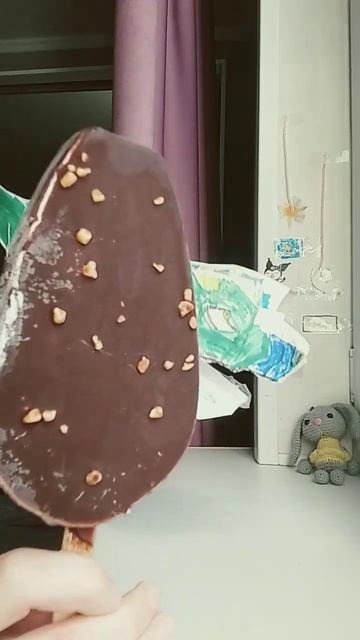 ем мороженое #дракоша смотреть онлайн