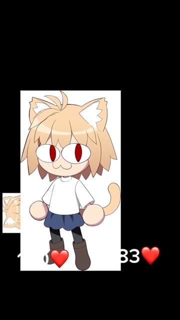 Неко - Артём против Неко - Тимура.(1 вариант) | neco arcs #necoarc смотреть онлайн