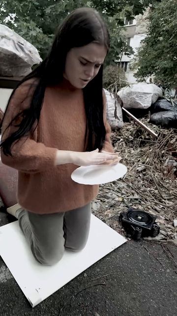 Бедная Девочка Хочет Кушать ! #шортс смотреть онлайн