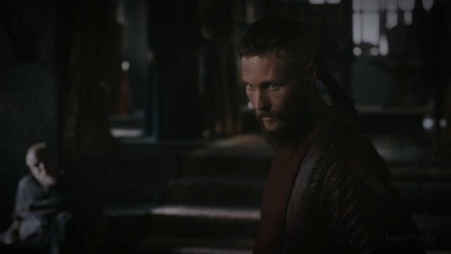 Рагнар Лодброк. Уббе Рагнарссон. Лучшие моменты из сериала "Викинги". Перезалив