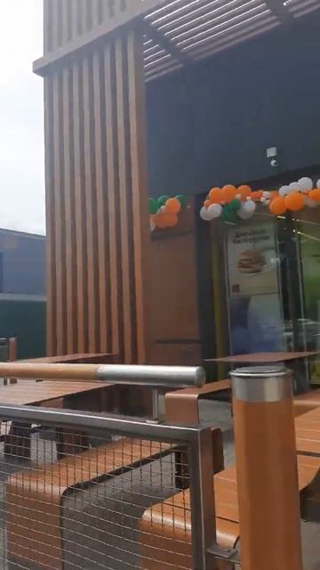 вкусно и точка в казань