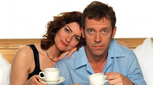 Сериал Немного за сорок – 1 сезон 4 серия / Fortysomething