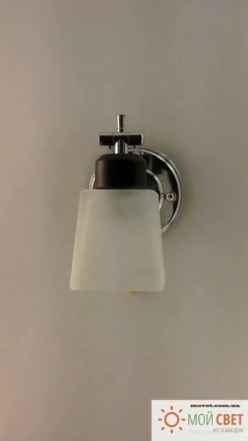 Бра на поворотном механизме смотреть онлайн