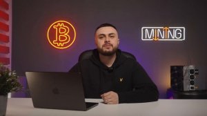 Все секреты S21 XP l Обзор на Antminer S21 XP 270 Th/s