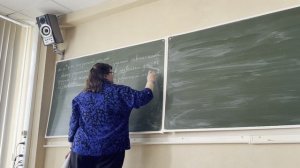 06.05.2025 Тринадцатая лекция по математической логике(проблема общезначимости ФЛП)