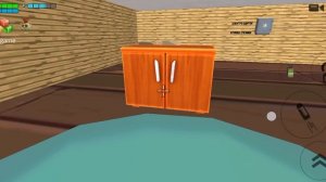 прохождение побег из заброшки бета0.1