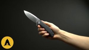 Складной нож CIVIVI Praxis C803C