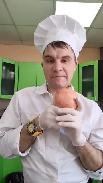 Собираюсь приготовить салат с гранатом смотреть онлайн