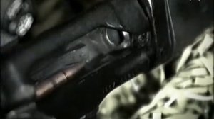 Снайперская винтовка Драгунова  СВД