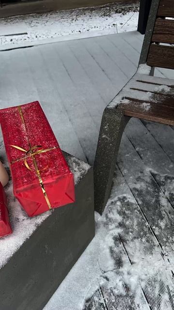 новогодняя веранда смотреть онлайн