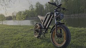 kugoo kirin v6