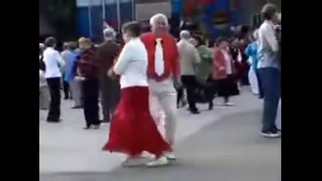 My Edited Video Смешная дискотека в деревне. смотреть онлайн