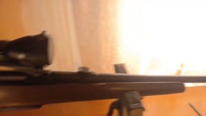 Обзор Барс-4-1 223 рем с небольшими доработками