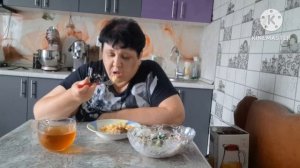 Вот тебе и огород потратила кучу денег проголодалась пока в городе была обед с вами.