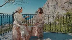 Слово о сильных духом | 3 серия | Паломница | 3 сезон