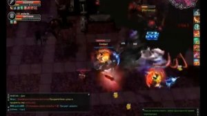 Кабал онлайн- Мантикора