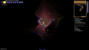 СТАТУЯ СЕРДЦА Террария Каламити (СИД на 1.4.4.9) или Как найти Статуя Сердца в Каламити 1.4.4.x