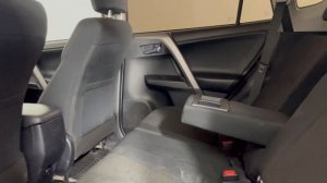 Toyota RAV4 37535