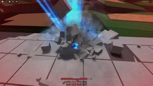 [The Strongest Battlegrounds] ГАРОУ - ИМБА?? | Hero Hunter в ТСБ