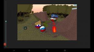 атака Австро-венгрии #1