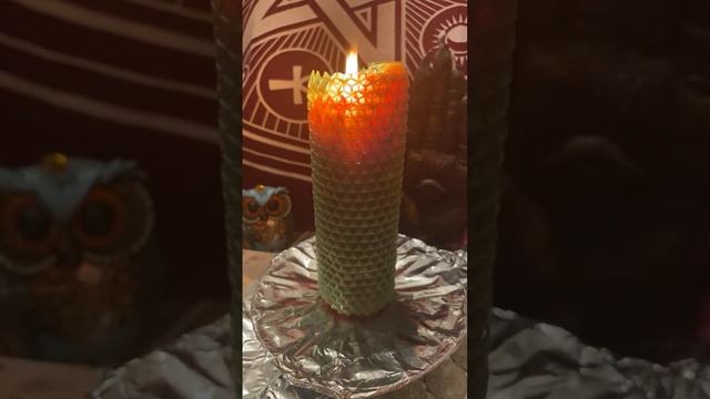 Прямой эфир Ритуал на денежный поток…‼️