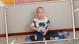 Распаковка свитбоксов.mp4