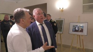 Выставка в Думе 29.04.2025