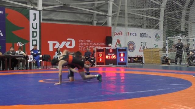 Магомедов Ахмад Дагестан - Абакаров Нажмудин Дагест?