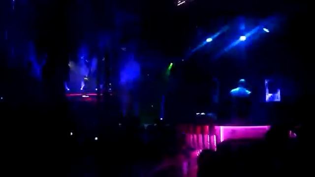 ЕЛЬ, Москва, Rebeka Brown смотреть онлайн