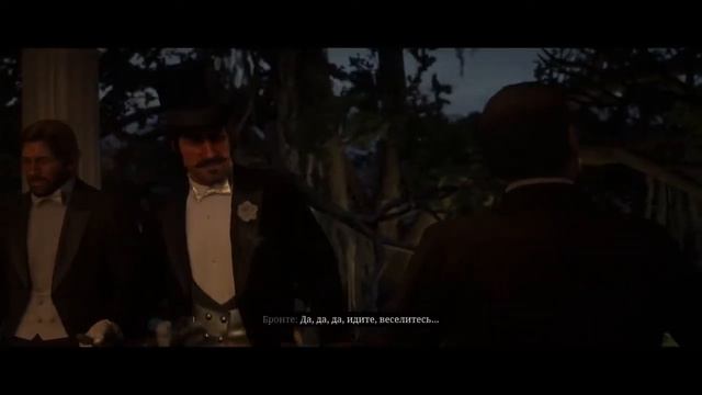 RED DEAD REDEMPTION 2  Прохождение 22  ЗОЛОТАЯ КЛЕТКА