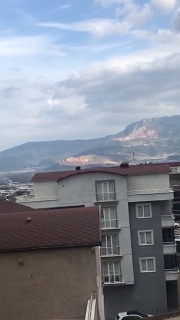 Бурса #turkey #travel смотреть онлайн