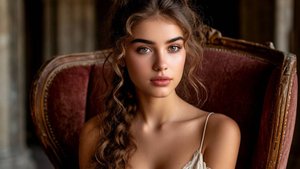 Один день из жизни Принцессы