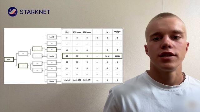 Преимущества zk-STARK перед другими технологиями смотреть онлайн