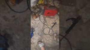 Замена гильзы шкворня МТЗ-82