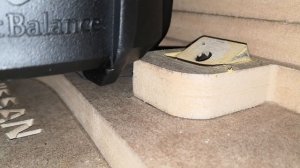 Best Balance C10 опускаю в стэлс короб от Драйв для Nissan Qashqai J10 R ( До подрезки )