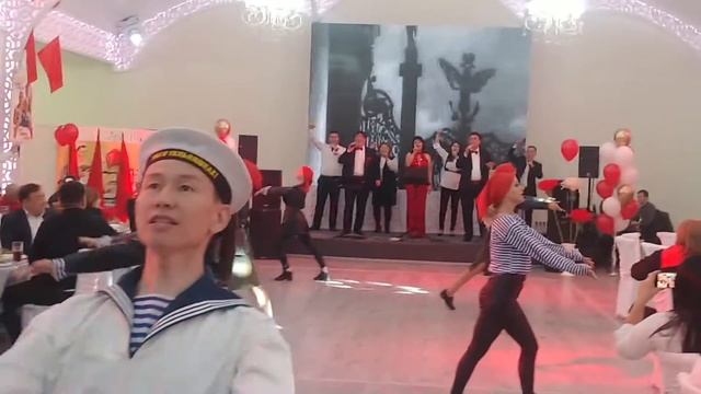 И вновь продолжается бой...