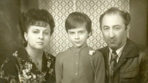 10.11.2016. Фильм режиссёра Валерия Малькова "Гройсман. Полвека в Тольятти"