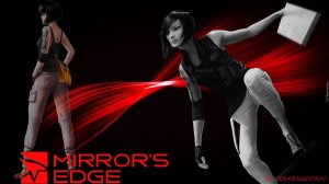 Mirror's Edge Catalyst 1 часть