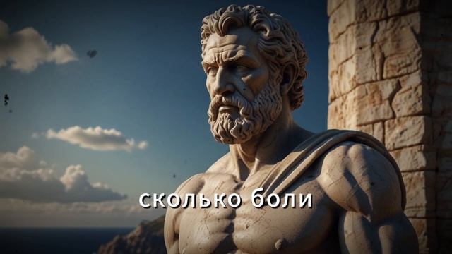 Когда ты ставишь себя на первое место, открывается пут смотреть онлайн