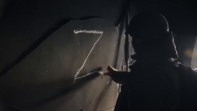 Штурм позиций ВСУ СВО #76