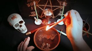 Очищение финансового канала. Сеанс снятия порчи, очищ?