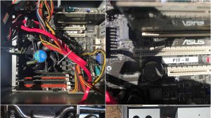 2025-05-10 - Сервера