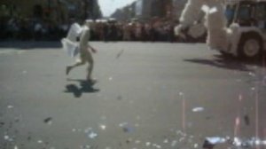 Кусочки праздников