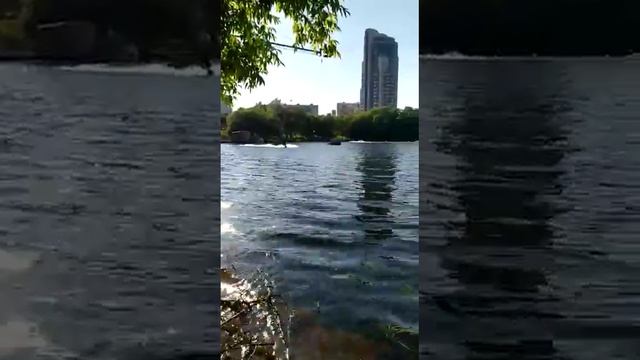 Серфинг в Строгино 1т. Р