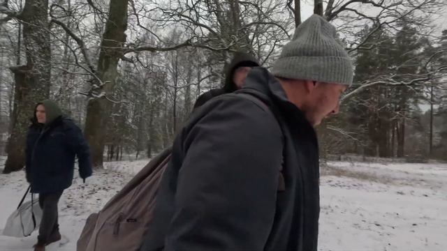 Стая / 2024 смотреть онлайн